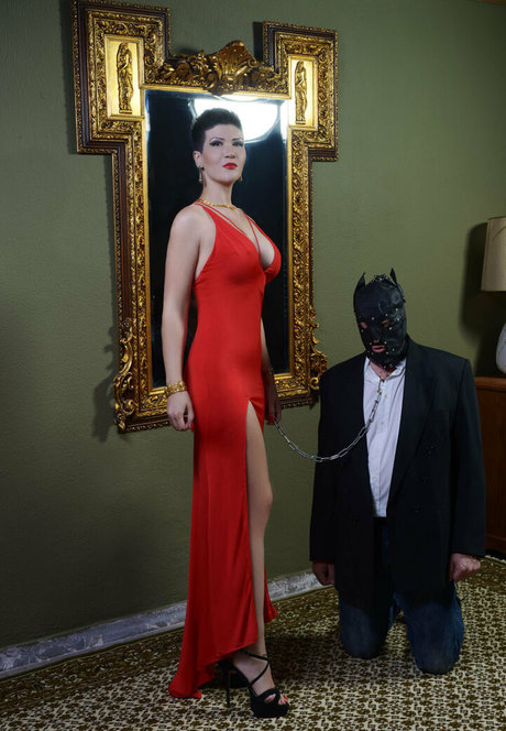 Mistressalexandra