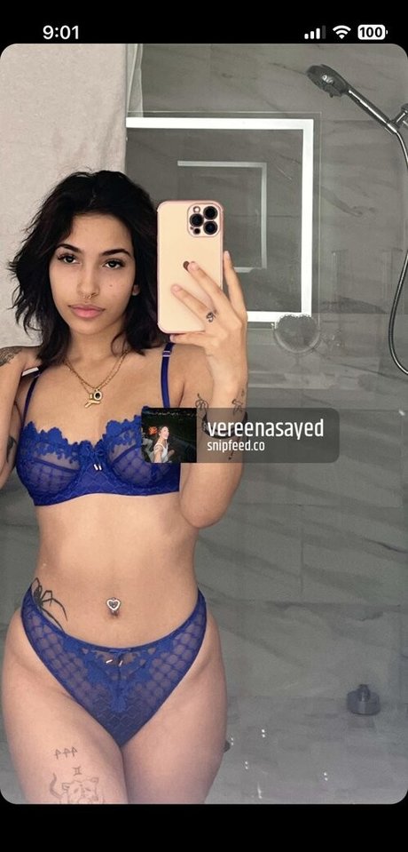 Foto desnuda filtrada de OnlyFans de Vswrld
