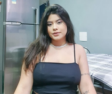 Foto desnuda filtrada de OnlyFans de Carolina Fidencio