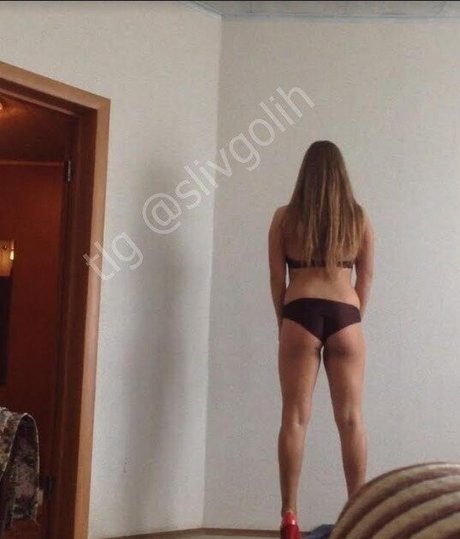 Mila Saifutdinova
