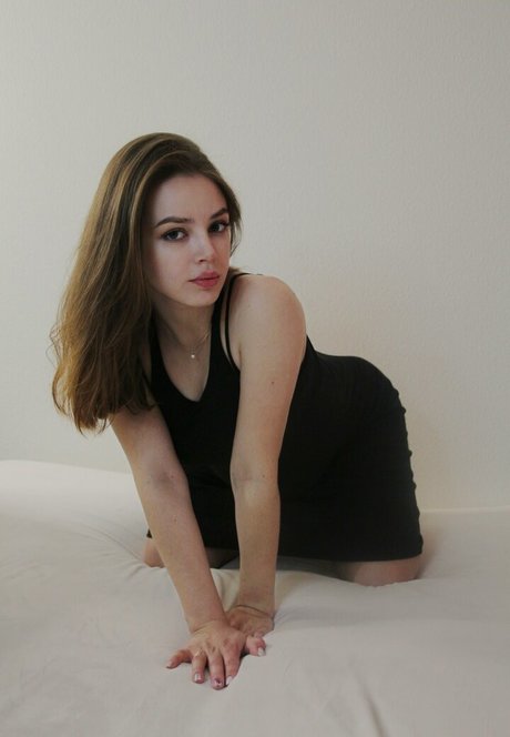 Foto desnuda filtrada de OnlyFans de Daniellamodel