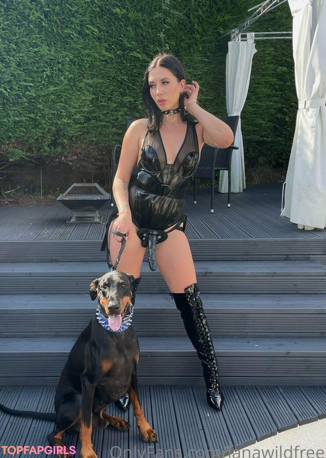 Foto desnuda filtrada de OnlyFans de Lanawildfree #45 Foto desnuda filtrada de OnlyFans de Lanawildfree #45