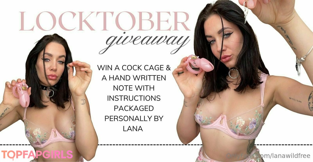 Foto desnuda filtrada de OnlyFans de Lanawildfree #49 Foto desnuda filtrada de OnlyFans de Lanawildfree #49