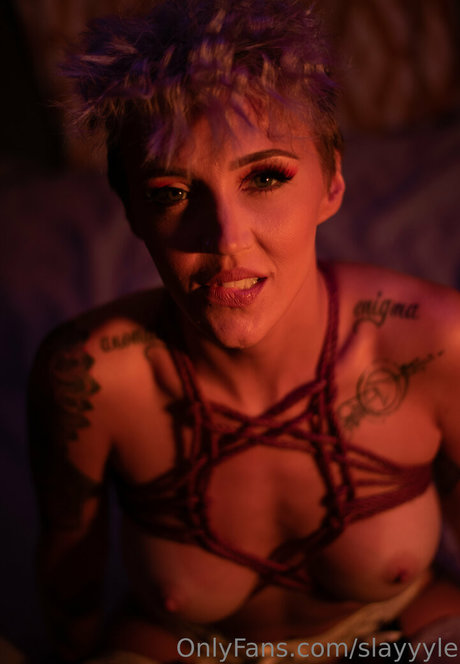 Slayyyle