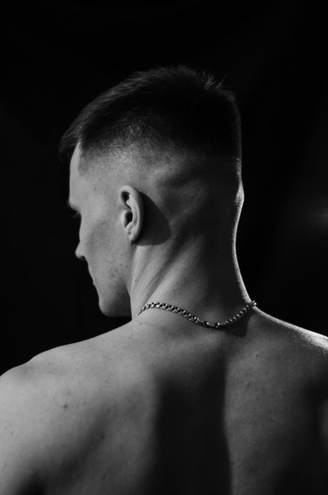 Foto desnuda filtrada de OnlyFans de Mr Spasov