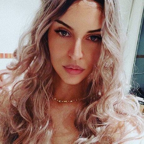 Foto desnuda filtrada de OnlyFans de Morgana