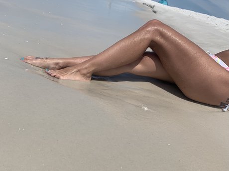 Foto desnuda filtrada de OnlyFans de Tiny Dancer