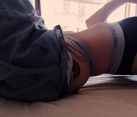 Foto desnuda filtrada de OnlyFans de Viper