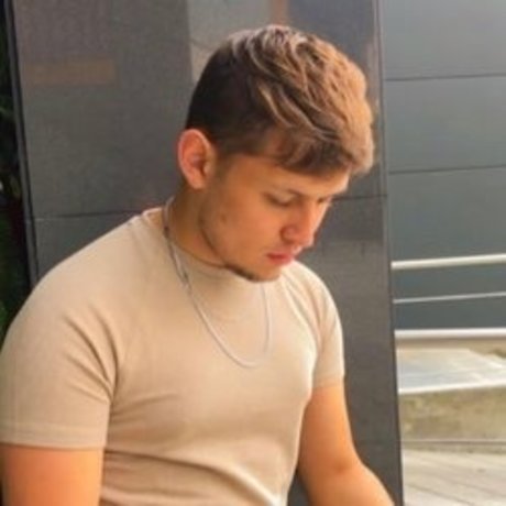Foto desnuda filtrada de OnlyFans de Marlon