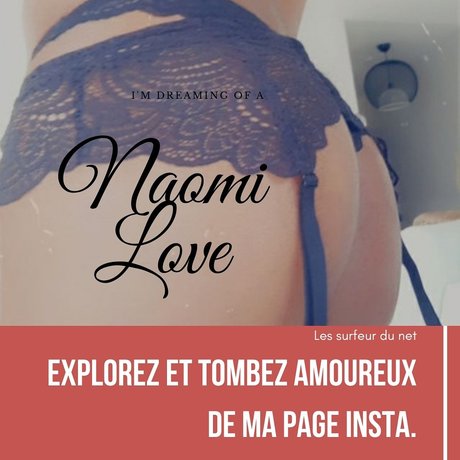 Foto desnuda filtrada de OnlyFans de Naomisexelove83
