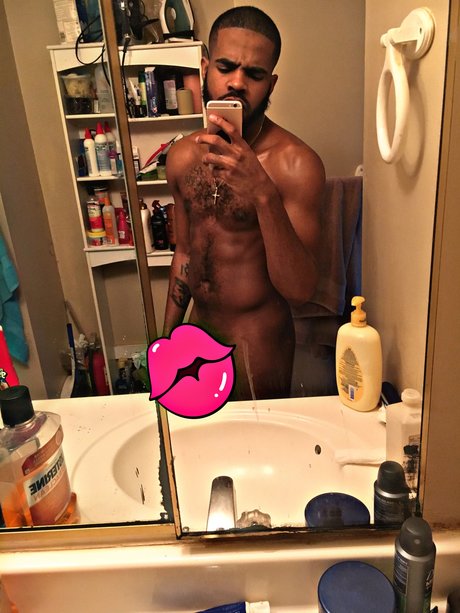 Foto desnuda filtrada de OnlyFans de Spook 