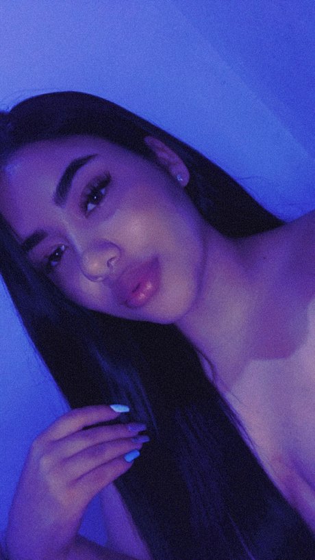 Foto desnuda filtrada de OnlyFans de Melissa