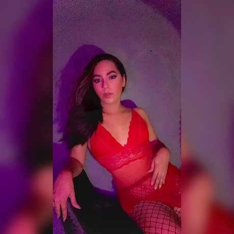 Foto desnuda filtrada de OnlyFans de Michelle Zarzavilla