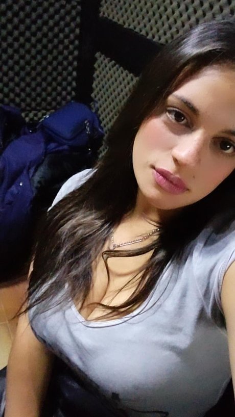 Foto desnuda filtrada de OnlyFans de More1611
