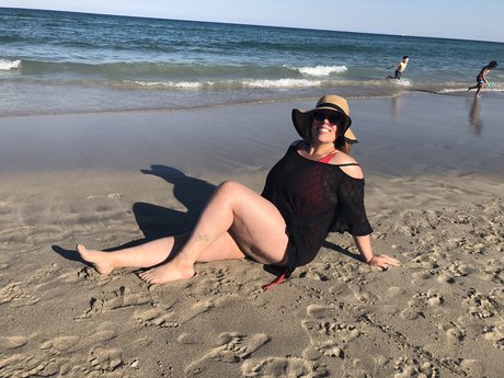Foto desnuda filtrada de OnlyFans de Emma