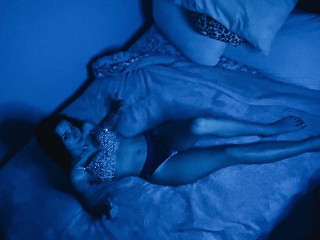 Foto desnuda filtrada de OnlyFans de Sexy Syd 
