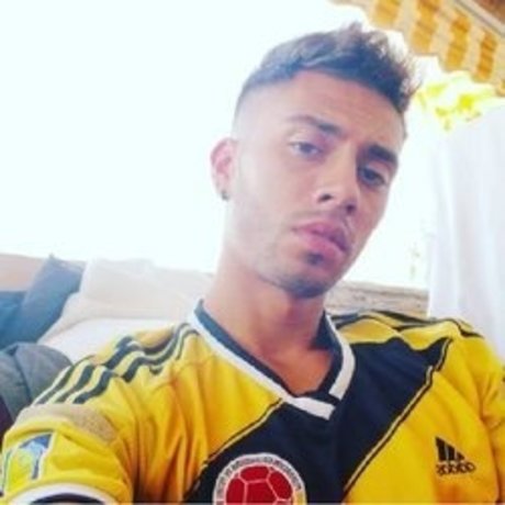 Jean Pier Bello