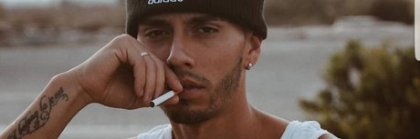 Foto desnuda filtrada de OnlyFans de Jean Pier Bello