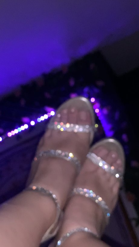 Foto desnuda filtrada de OnlyFans de Ianna