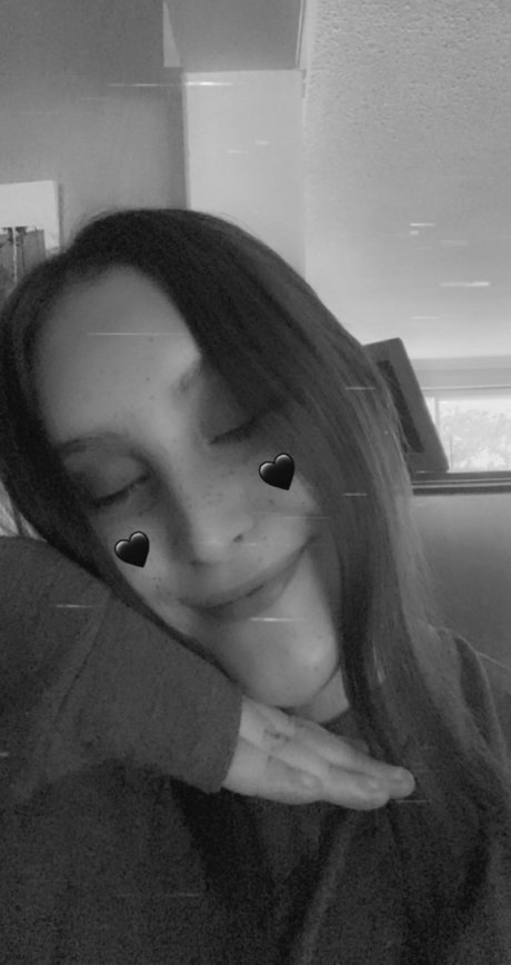 Foto desnuda filtrada de OnlyFans de Bby Bri