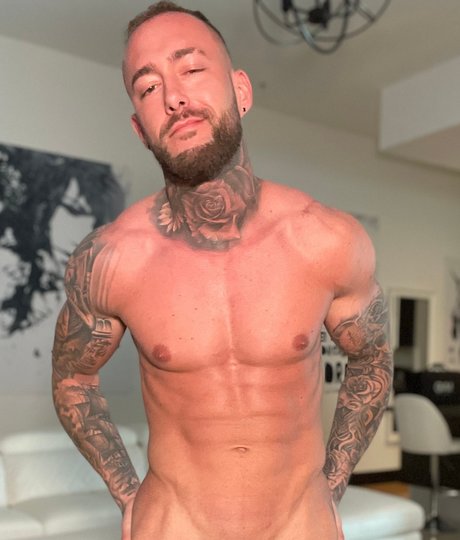 Rob Rider