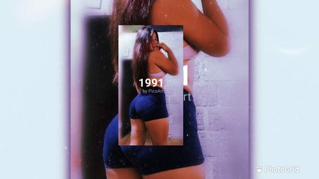Foto desnuda filtrada de OnlyFans de Camilita Reyes