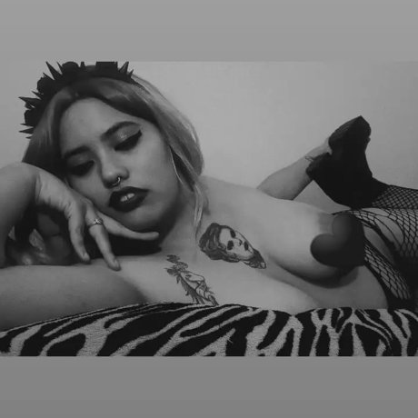 Foto desnuda filtrada de OnlyFans de Aldana Correa