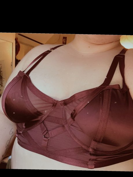 Foto desnuda filtrada de OnlyFans de Prin