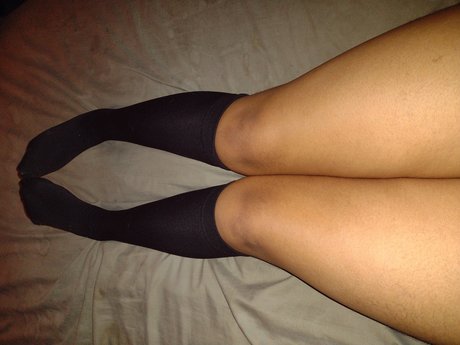Foto desnuda filtrada de OnlyFans de Ladyj75
