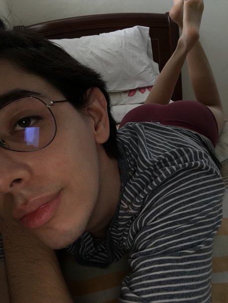 Foto desnuda filtrada de OnlyFans de Jos Daniel Cossio A
