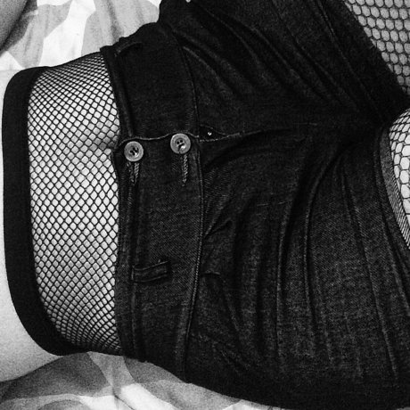 Foto desnuda filtrada de OnlyFans de Lyoria