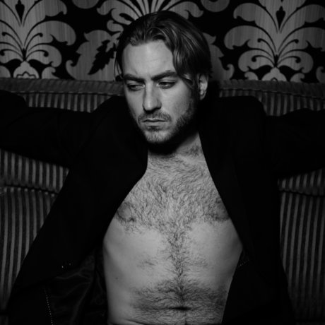 Foto desnuda filtrada de OnlyFans de Luke London  Free