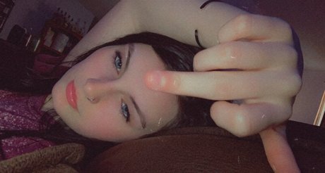 Foto desnuda filtrada de OnlyFans de Sierra