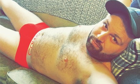 Foto desnuda filtrada de OnlyFans de Phoenix02