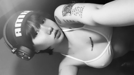 Foto desnuda filtrada de OnlyFans de Nueatong
