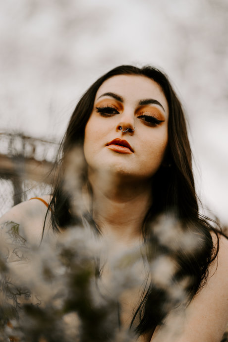 La Demoiselle