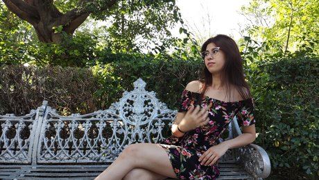 Foto desnuda filtrada de OnlyFans de Mary Garca