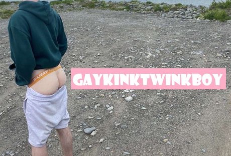 Kinky Boy 