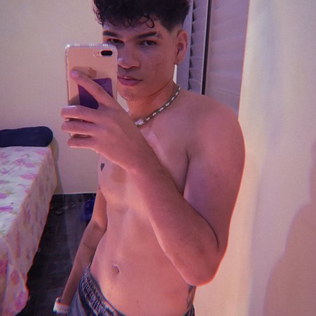 Foto desnuda filtrada de OnlyFans de Jottinha