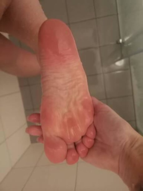 Love My Feet