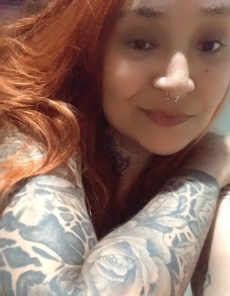 Foto desnuda filtrada de OnlyFans de Lady Flawless
