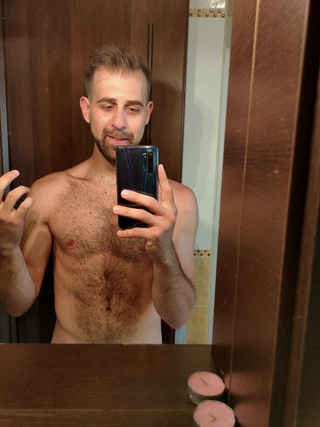Foto desnuda filtrada de OnlyFans de Iceace