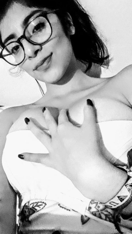 Foto desnuda filtrada de OnlyFans de Iara