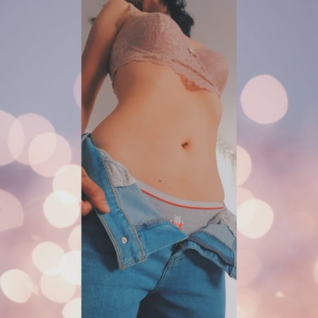 Foto desnuda filtrada de OnlyFans de Luna White