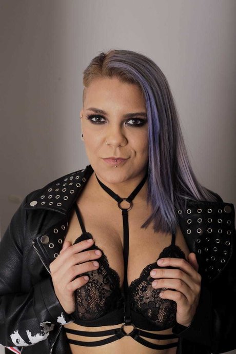 La Rubia Sabrina