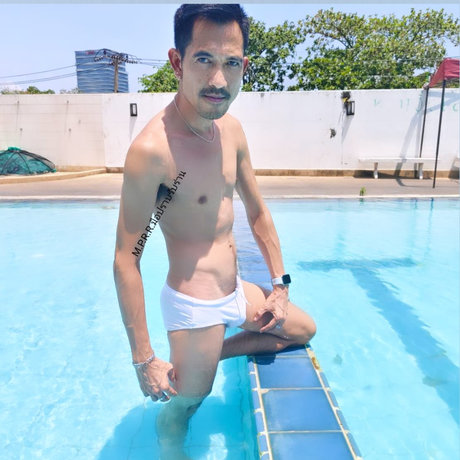 Foto desnuda filtrada de OnlyFans de 