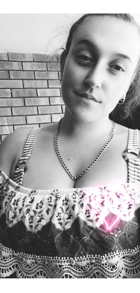 Foto desnuda filtrada de OnlyFans de Crystal