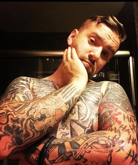 Foto desnuda filtrada de OnlyFans de Batman