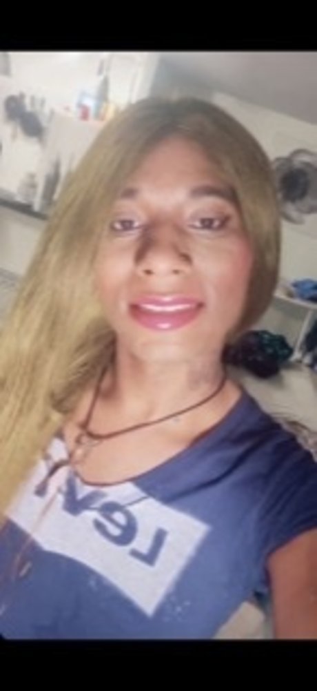 Foto desnuda filtrada de OnlyFans de Rosestar1