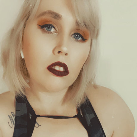 Foto desnuda filtrada de OnlyFans de Reiamaya